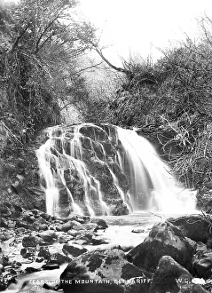 Tears: Tears of the Mountain, Glenariff