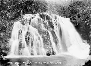 Tears: Tears of the Mountain, Glenariff