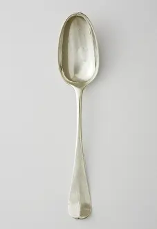 Teaspoon: Teaspoon
