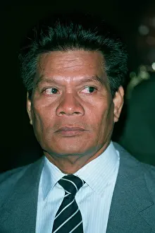 Kiribati: Teatao Teannaki