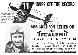 Tecalemit: Tecalemit Aircraft Lubrication Systems