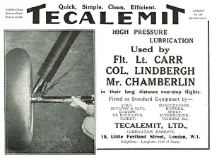 Tecalemit: Tecalemit High Pressure Lubrication
