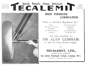 Tecalemit: Tecalemit Lubrication Equipment