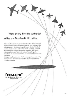 Filtration: Tecalemit Lubrication & Filtration Equipment