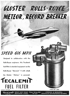 Filtration: Tecalemit Lubrication & Filtration Equipment
