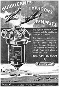 Filtration: Tecalemit Lubrication & Filtration Equipment
