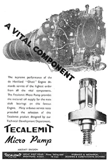 Filtration: Tecalemit Lubrication & Filtration Equipment