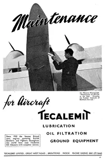 Tecalemit: Tecalemit Lubrication And Ground Equipment