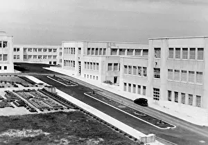 Instituto: Technical College of Lisbon, 1937