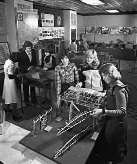 Halls: Technical creativity exhibition of Kuban pupils