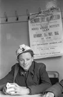 Henry Grant Collection: Technical Institute, Mining
