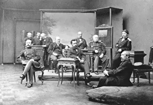 Meledin: Technical Photographic Committee