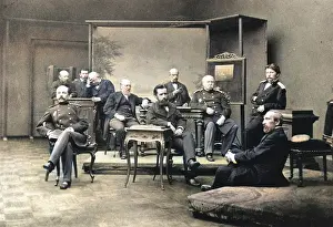 Meledin: Technical Photographic Committee