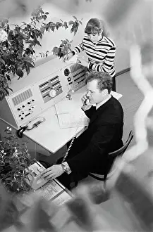 Dispatch: Technical service