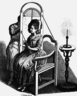 Schellenberg: technics, machines, silhoutte machine, copper