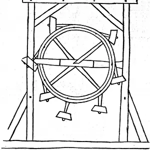 1230: technics, perpetuum mobile, perpetual motion