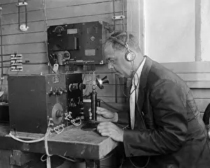 Technologist: Technologist at the U.S. Naval Research ?