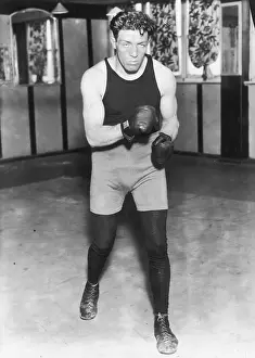 Biceps: TED KID LEWIS