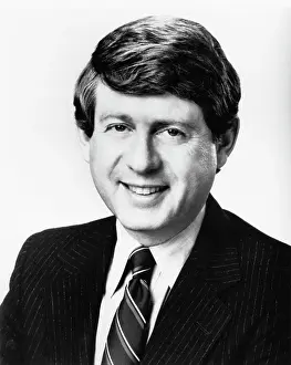 Koppel: Ted Koppel - Celebrity - Broadcast - Journalism