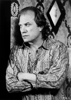 Levine: Ted Levine - actor
