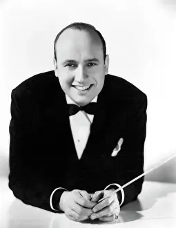 Weems: Ted Weems - music - orchestra - historical -