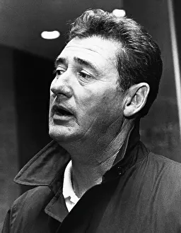 Ted Williams, General Manager of the Washington ?