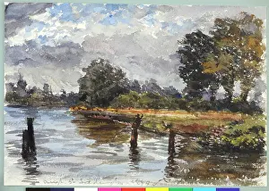 Teddington: Teddington