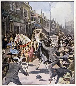 Godiva: TEDDINGTON PAGEANT 1938