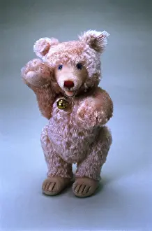 Steiff: Teddy bear