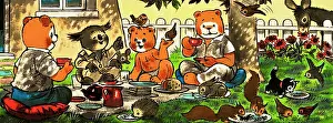Koala: Teddy Bear