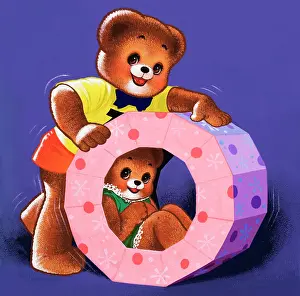 Teddy Bear