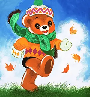 Teddy Bear