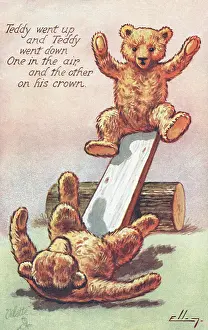 Publisher: Teddy Bears
