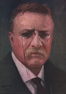 Giles: Teddy Roosevelt