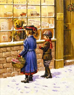 The Teddy, Victorian