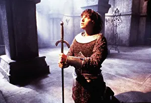 Excellent: Bill And Ted'S Excellent Adventure