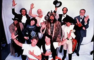 Excellent: Bill And Ted'S Excellent Adventure