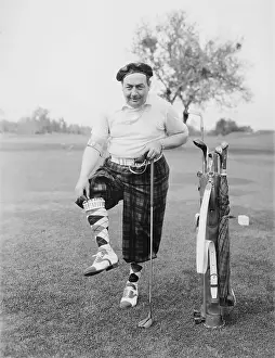 Absurd: TEE TIME