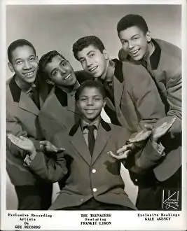 Lymon: The Teenagers