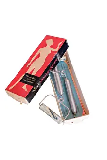 Slimming: Teerys Slimming Aparatus