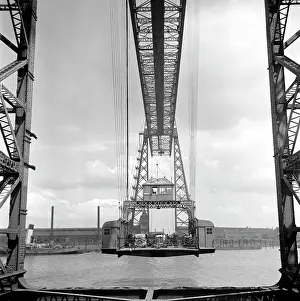 Disruption: Tees Transport