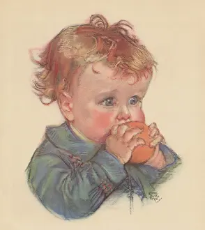 Tousey: Teething