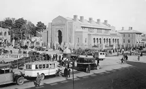 Tehran: Teheran, 1934