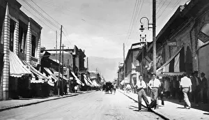 Tehran: Teheran, 1938