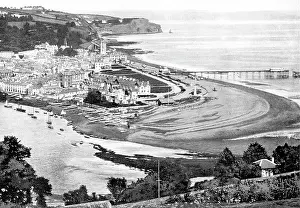 Teignmouth: Teignmouth