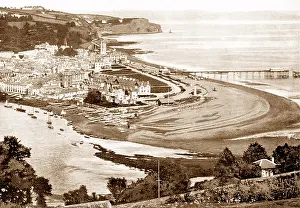 Teignmouth: Teignmouth