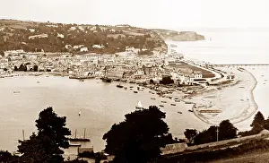 Teignmouth: Teignmouth, Devon