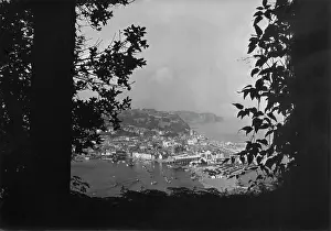 Viewed: TEIGNMOUTH FROM NESS