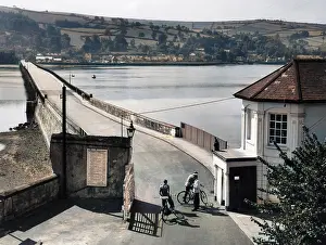 Tolls: TEIGNMOUTH-SHALDON TOLL