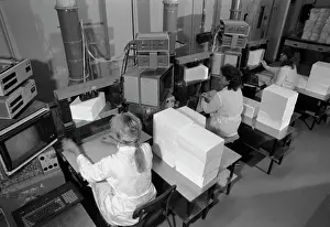 Operate: Tekhnologiya Engineering Ceramics Plant